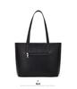 2024 European & American Multifunctional Tote: Mother-Child Large, Medium, & Small Capacity Handbag