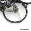 DT76MMX3 V2 For 3Inch RC FPV Drone Propeller- High-Efficiency Racing 3-Blade Design