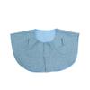 Anti-Scratch Bird training shawl Anti-bite Adjustable Bird Poop Shawl Washable Reusable Parrot Shoulder Cape Protector