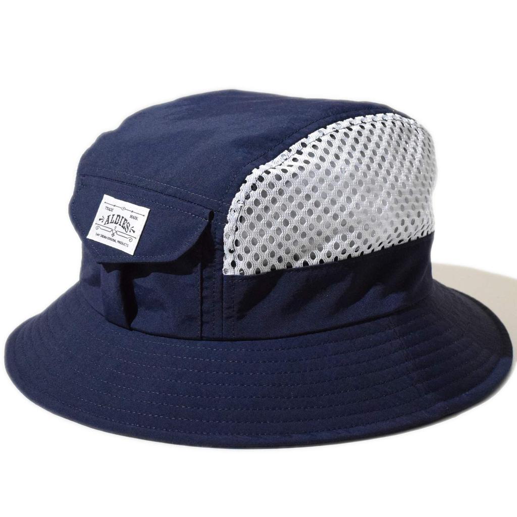 [ALDIES] Sports Hat A7109410 FREE Navy
