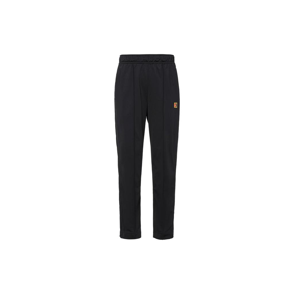 Nike Knitted Sweatpants Men's Black DC2567-010