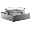 Emco Liaison Soap Dish Chrome 183000101