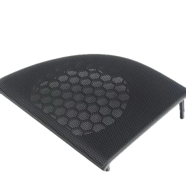Mercedes-Benz C-Class W203 Rear Door Speaker Cover A20372704889051 A20372703889051