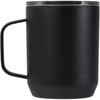 Glas "CamelBak Horizon" 350 ml isolierter Campingbecher Uni Schwarz
