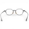 Pristine DITA Glasses LINDSTRUM-THREE Limited Edition Cancer metallic DTX184 Used