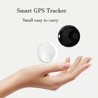 Smart GPS Tracker Mini Tag für iOS Apple Find My APP ITag Anti-Lost Erinnerungsgerät MFI bewertet Locator Autoschlüssel Haustier Kinder Finder