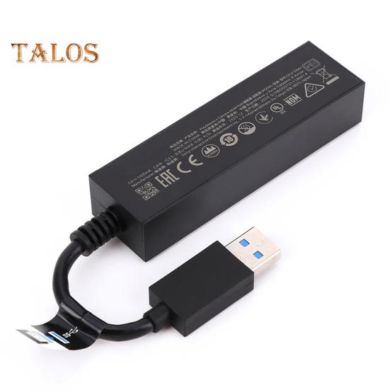 Кабель-адаптер для камеры. Игровая консоль. Бесшовное соединение. Легкий дизайн. Разъем — фото 8