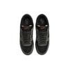 Nike Zapatillas Unisex Terminator Low Medium Ash Gum Negro Goma Marrón Oscuro FV0396-001
