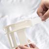 Bed Sheet Holder, Non Slip, Anti Running, Non Shifting, Divine Tool Without Needle Clip, Invisible Card