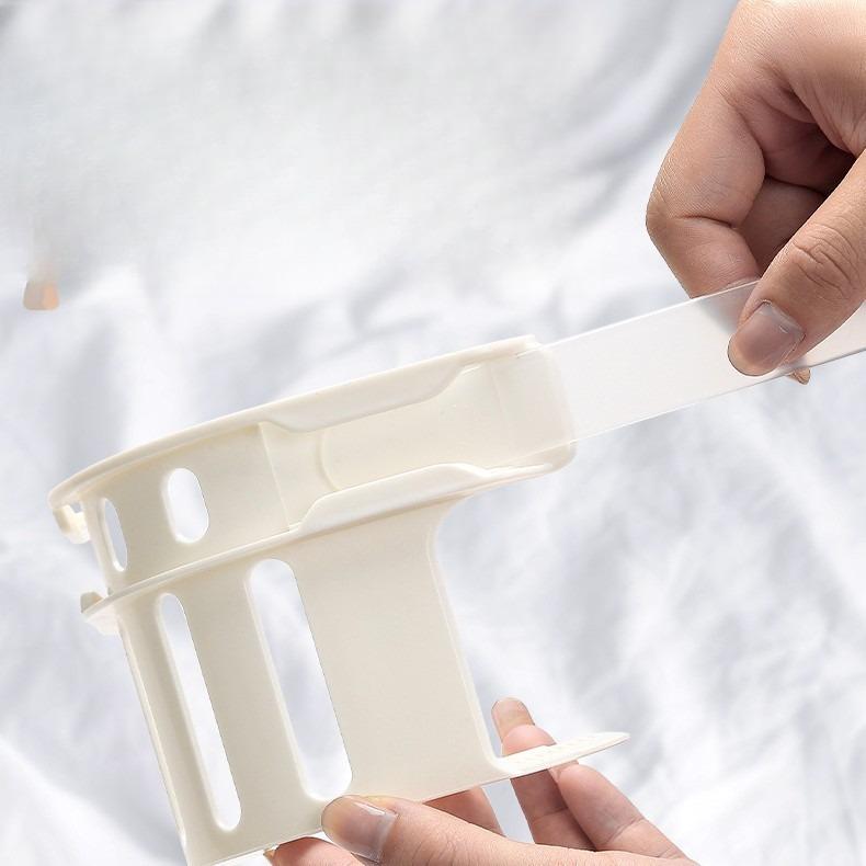 Bed Sheet Holder, Non Slip, Anti Running, Non Shifting, Divine Tool Without Needle Clip, Invisible Card