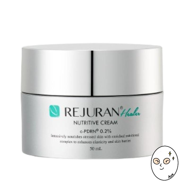 ПИТАТЕЛЬНЫЙ КРЕМ REJURAN 50 мл