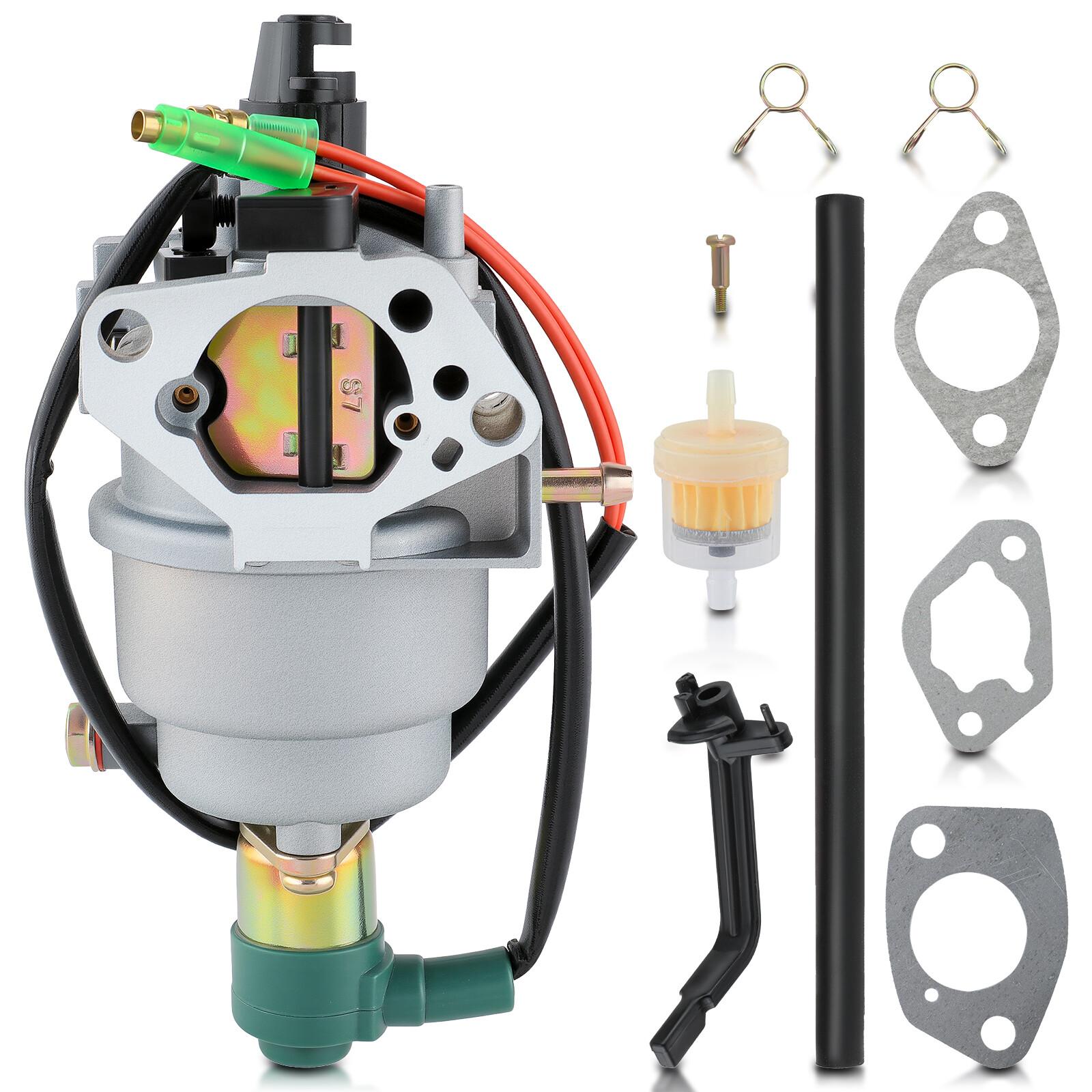 Carburetor Carb Replacement for Kohler model 17053 #0J58620157