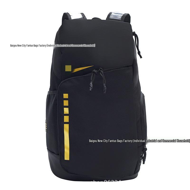 Veľkokapacitný cezhraničný batoh na tréning basketbalu a cestovanie