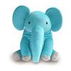 Morisaka Global Mochi Elephant L 202230cm Elephant Stuffed Animal Mochi Series Animal MOZO-0350