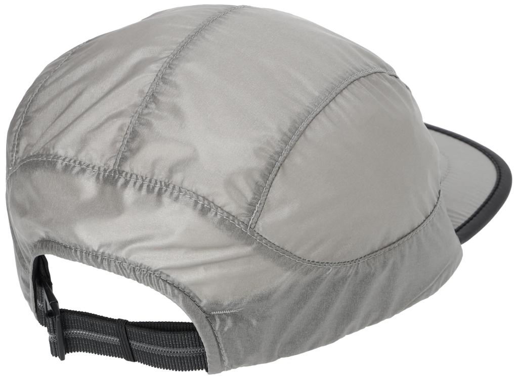 DIAMONDFUSE Light Cap SPACE GRAY F [Goldwin]