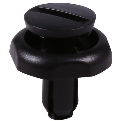 10 Pieces Radiator Cover Retainer for Toyota: 53259-20030