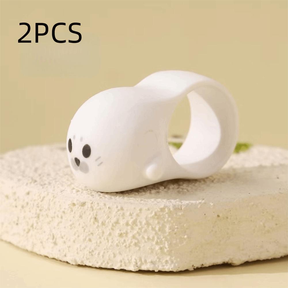 TPR Door Handle Crash Pad Silence Protection Wall Protectors Silent Protection Pad  Wall Protection