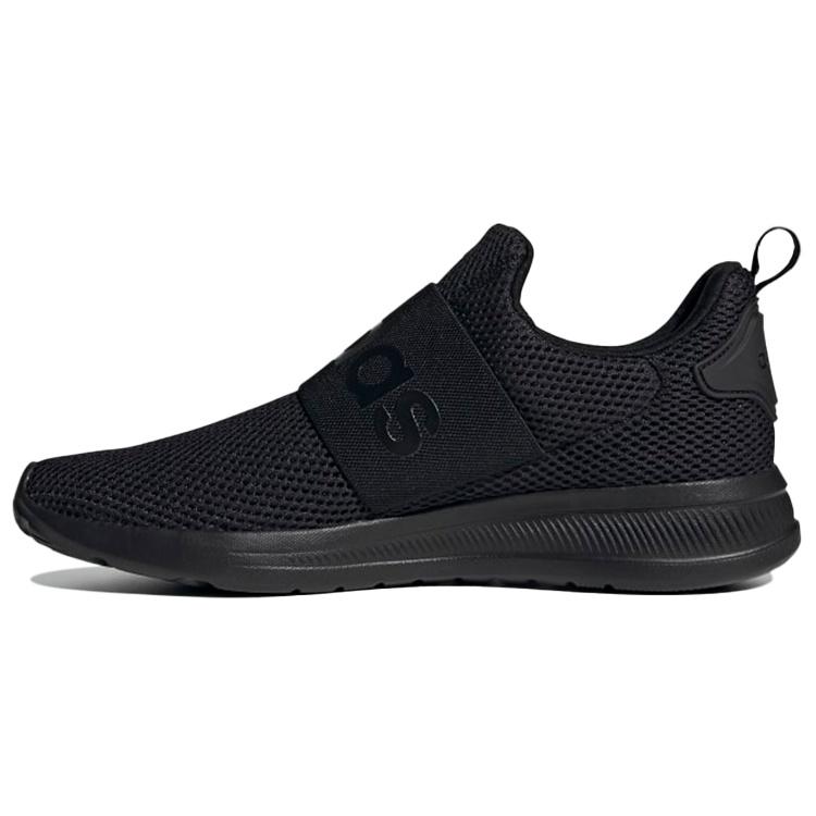 adidas Lite Racer Adapt 4.0 Triple Black Men s H04296 EU 40⅔