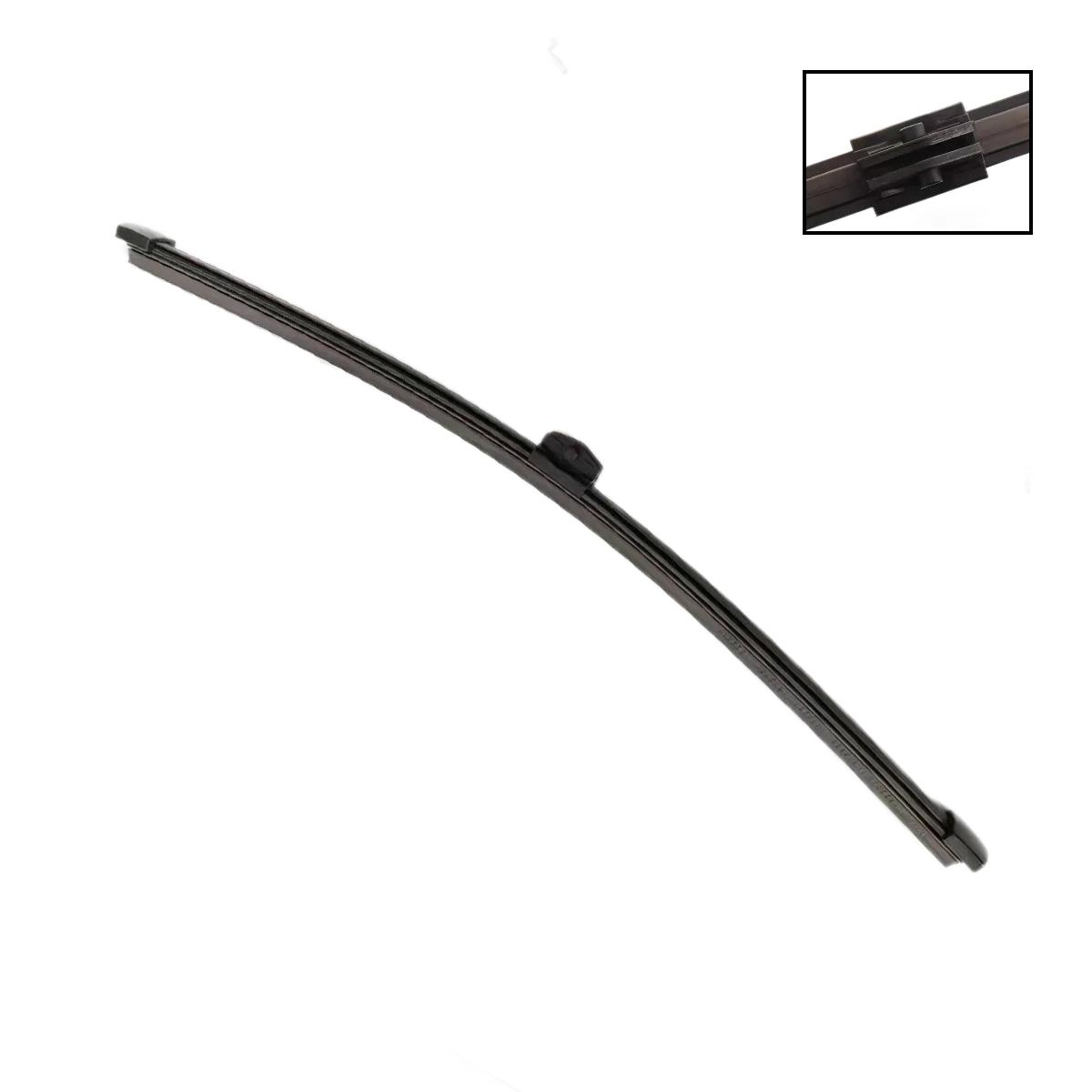 Fits For  VolkswagenAudi Q5L 2018 Rear Windscreen Wiper Blade Wiper Arm Windscreen Windshield Wipers Brushes Cleaning Accessorie Rear wiper