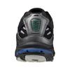 Mizuno Wave Rider 10 Odyssey Grey Salute Metallic Grey Unisex Sneakers D1GA243113