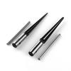 High Strength Alloys Steel Taper Reamer Round/Hex Shank Enhances Grip for Precisions Drilling Metal Woodworking Tool