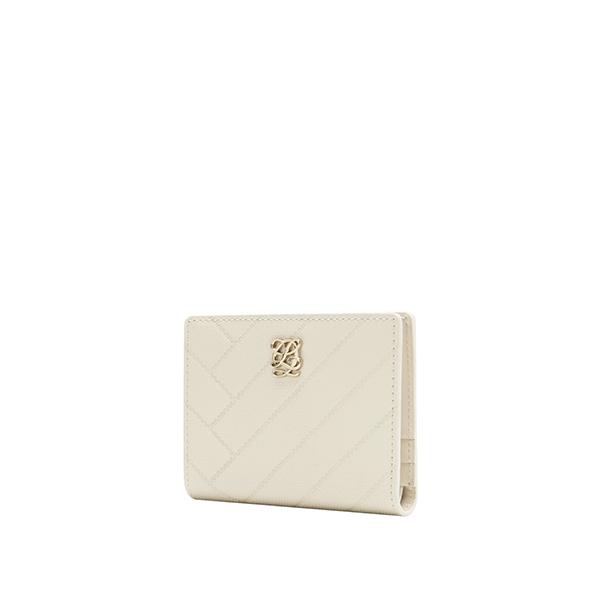 Louis Quatorze L-Quilting Women'S Wallet Ss1Fm18Iv