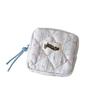 Pen Bag Cloth Toiletry Bag Pencil Case Jewelry Organizer Makeup Storage Pouch  For Travel