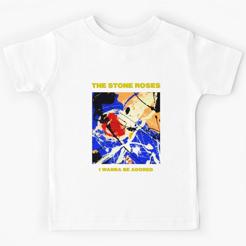 Best Seller Of English Rock Kids T-Shirt 120
