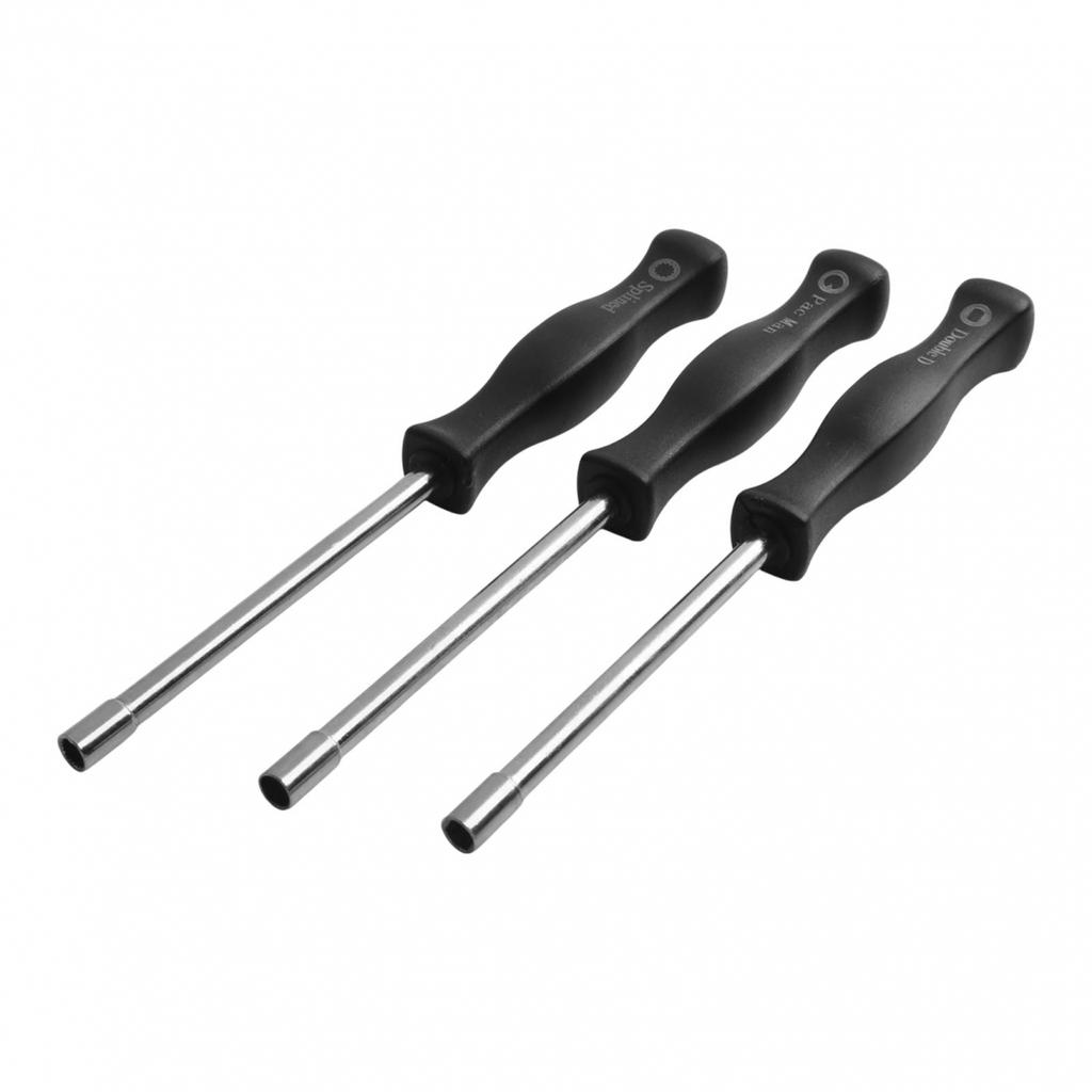 Śrubokręt do regulacji gaźnika Narzędzie do naprawy gaźnika