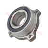 33411095652 Rear Wheel Bearing For BMW E39 E60 E61 520i 520d 523i 525i 528i 530d 530i 535i 540i 550i