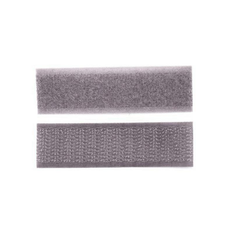 Self Adhesive Sticky Back Double Side Tape Outdoor Indoor Hook Looped Tape Strips Double Side Hook Looped Strips Tape