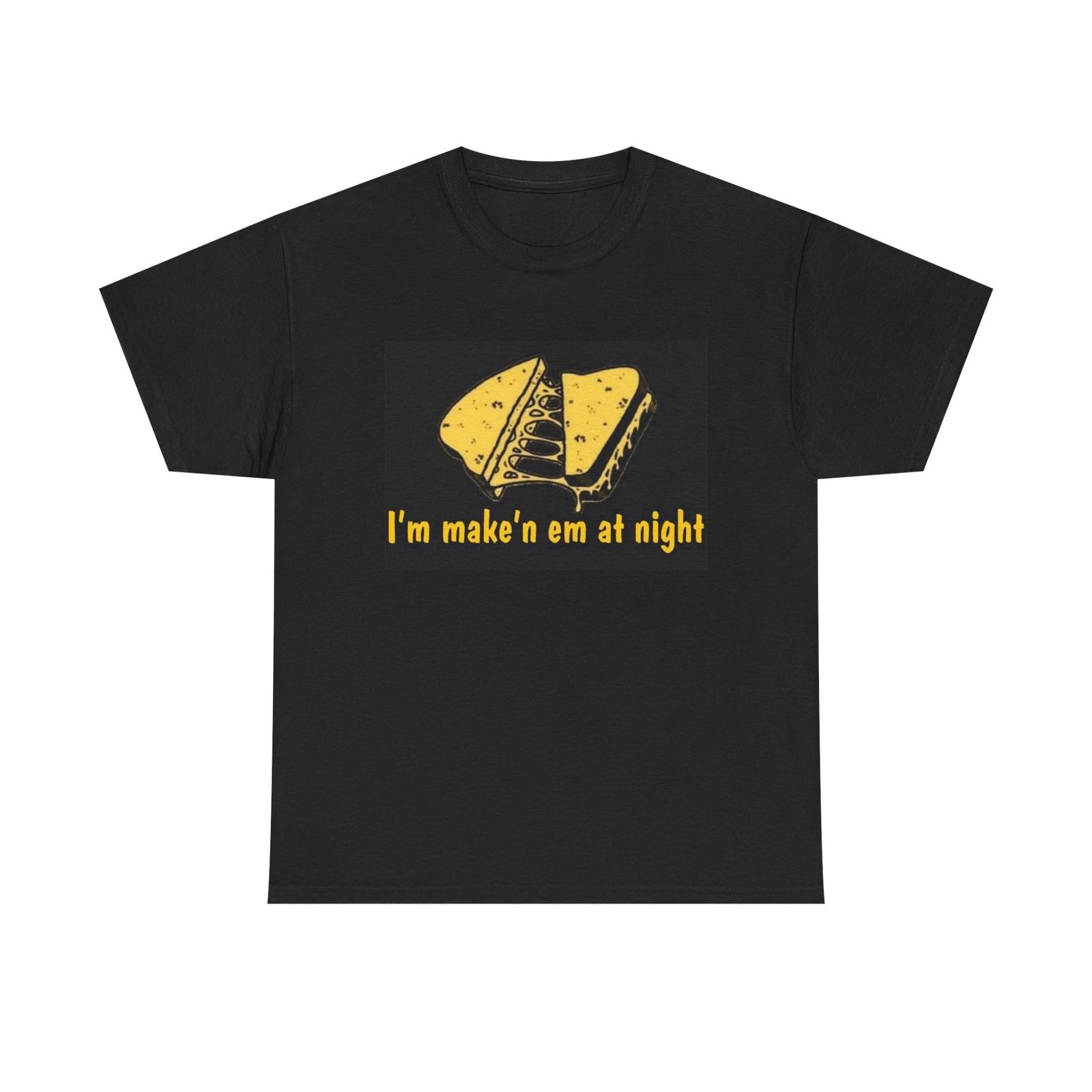 Men s and Women s T-shirts Shane Gillis L