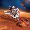 Playmobil 72013 Nave espacial de la ESA, El espacio, 48 piezas, a partir de 4 años