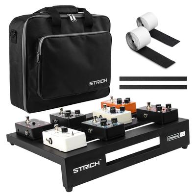 Tilbehør til guitarer – Guitarpedaler