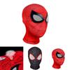Marvel Spider-man Maska na hlavu pro dospělé Cosplay Kostým Příslušenství Lehká Pohodlná