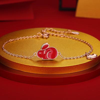 Braceletes – Pulseiras de cadeia