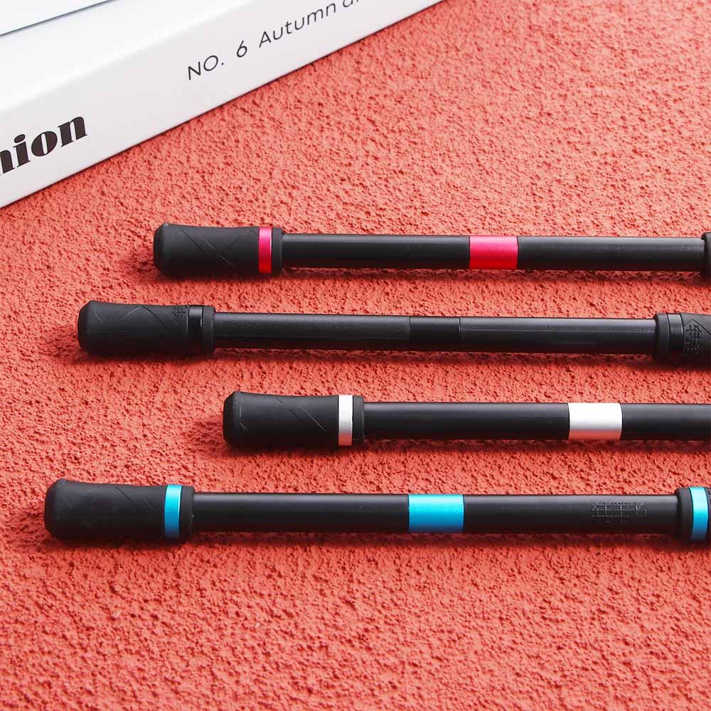 Druckentlastung Handkreisel Spielzeug Anti-Stress Kreisel Stift Drehender Stift Kreiselstift Wirbelstift