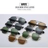 AO Army Military Optical Pilot Sunglasses For Men Women Fashion Vitntage Driving Sun Glasses Luxury Design Unisex Eyewear 2025