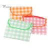 Picnic Mat Waterproof Moisture Proof Easy To Clean Portable Nonwoven Fabric Picnic Mat Folding Picnic Blanket