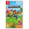 Minecraft • Nintendo Switch Game