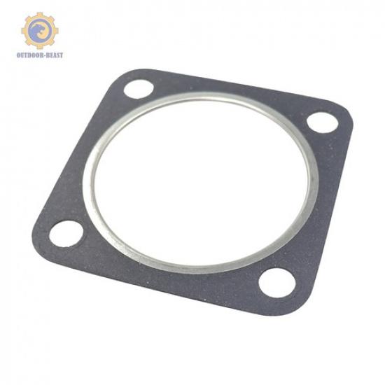 For Yamaha G1 2-Cycle Gas Golf Cart Top End Gasket