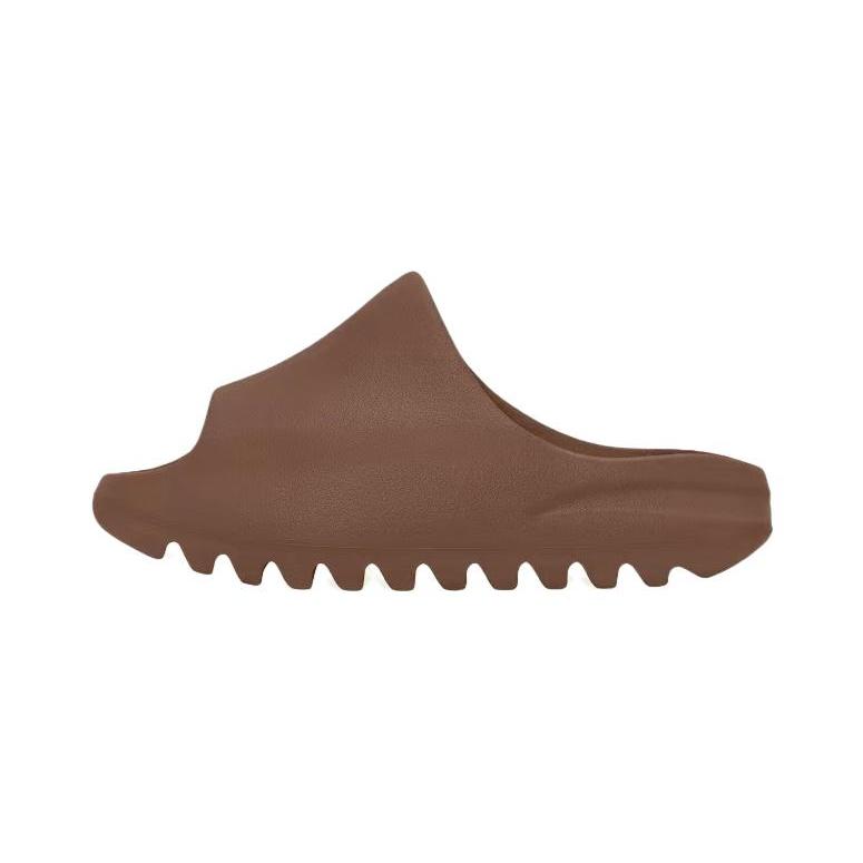 

Новые детские шлепанцы Adidas Yeezy Slide Flax FZ5901 33