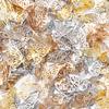 30-50pcs/Lot Iron Hollow Butterfly Accessories DIY Home Decoration Charm Beads for Jewelry Making Hair Accessory Production