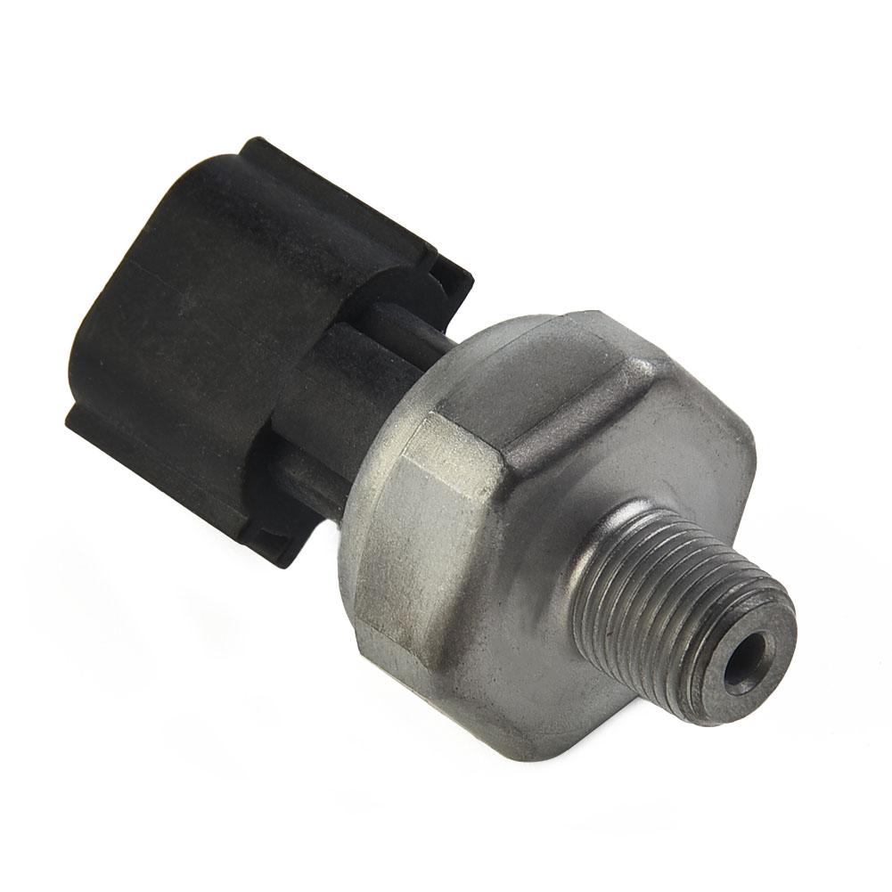Part Oil Pressure Sensor 25070-CD00A ABS+Metal For Infiniti QX56 5.6L 04-2006 For Nissan 350Z 3.5L 03-2009 Brand New