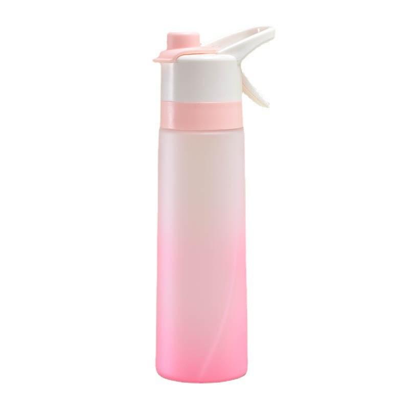 Pc Sports Water Flask 700ml High Temperature Resistance Fitness Outdoor Supplies