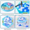 Save the Penguins Icebreaker Game: Educational Toy for Kids' Thinking Skills and Focus Development