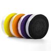 Tennis Tape Breathable Perforated Edge Easy Installation Self-adhesive Comfortable Sweat-absorption Anti-slip Anti-slip Breathable