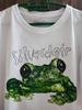 Vinatage Silverchair Frogstomp All Size S To 5XL NE150 Unisex T-Shirt