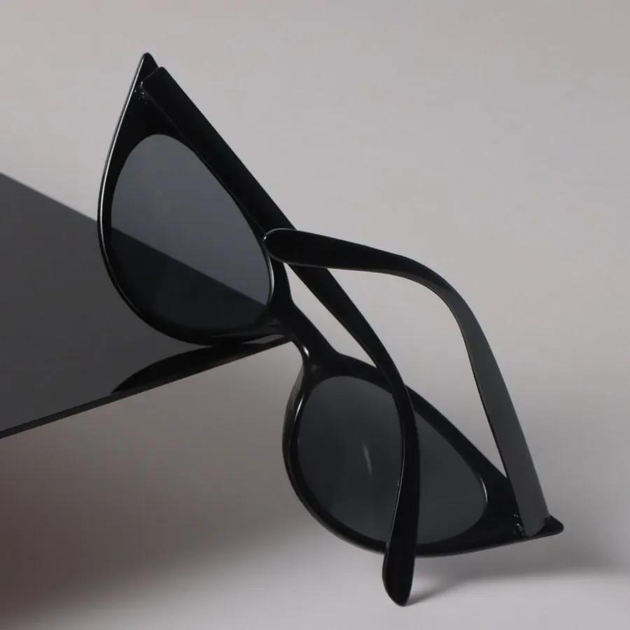 Fashion Round Sunglasses Women Men Retro Luxurious Minimalist Stylish Glasses Casual Personality