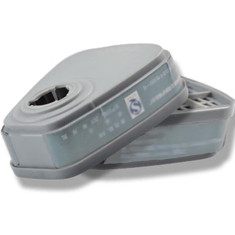 Eagle Beak Dragon B1KN95 Inorganic Gas Filter Cartridge